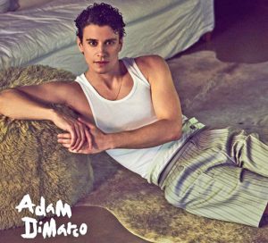 Adam DiMarco Lpsg, age and height