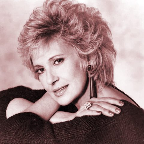 Tina Denise Byrd's mom was Tammy Wynette