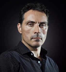 Rufus Sewell height, movies and TV shows