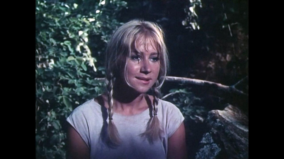 Age Of Consent (1969)