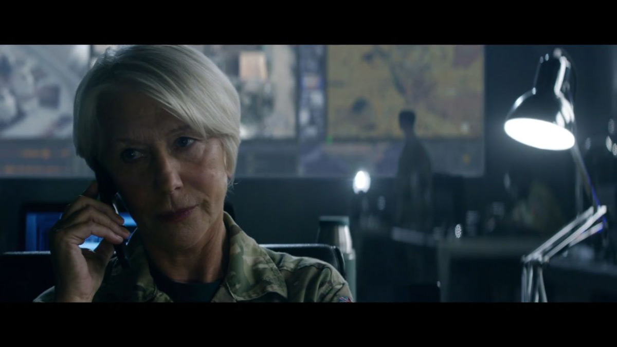 elen Mirren movies and TV shows